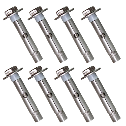 Reinforced Wall Anchors KIT